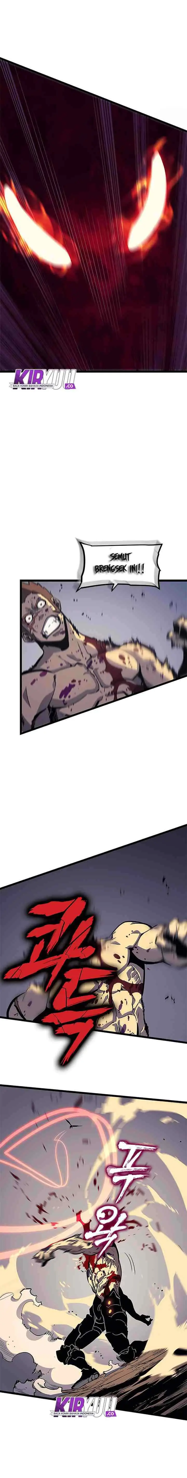 Solo Leveling chapter 96 halaman 17