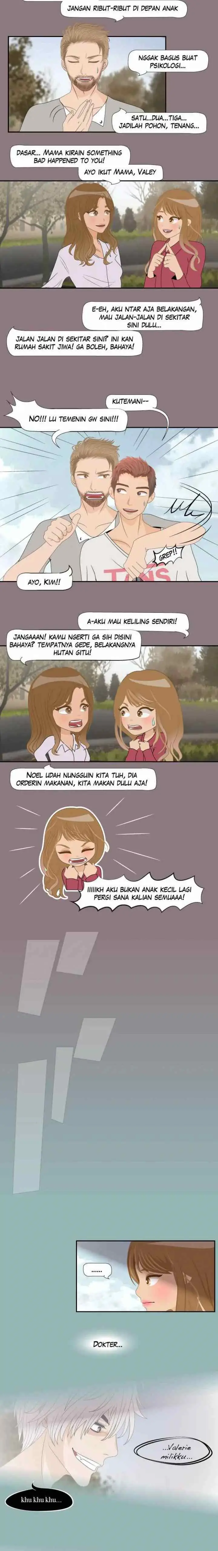 In A Dream chapter 124 halaman 4