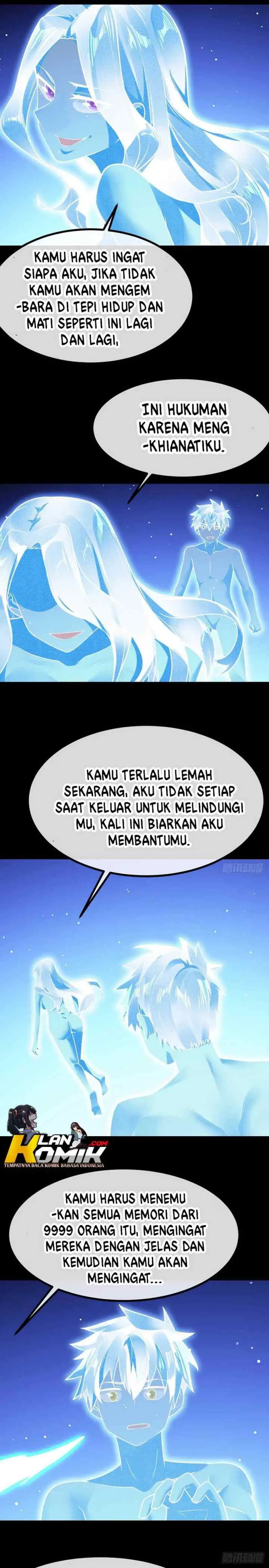 My Son In Law chapter 30 halaman 10