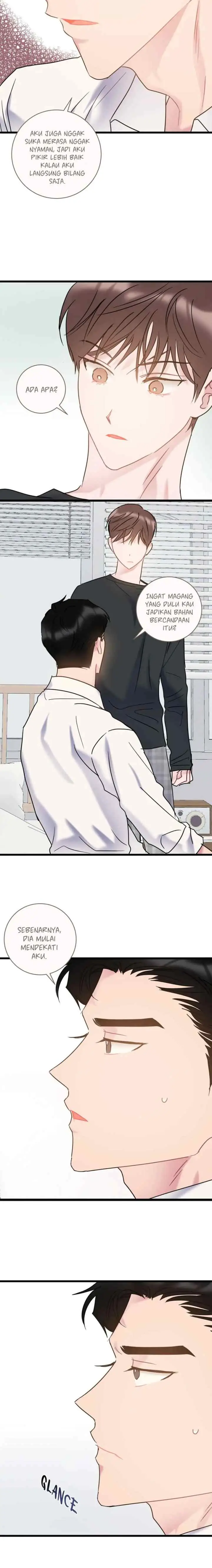 Normal Relationship chapter 43 halaman 5