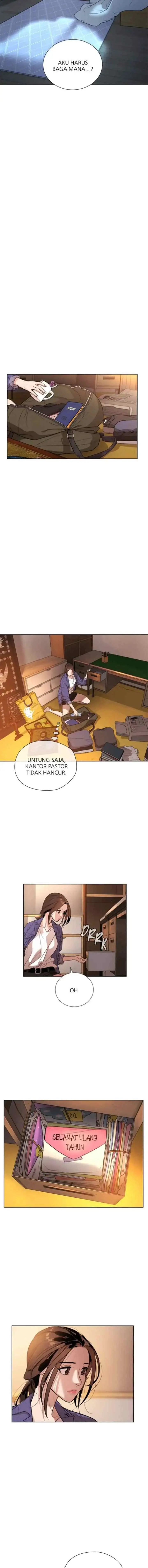 White Blood chapter 13 halaman 5