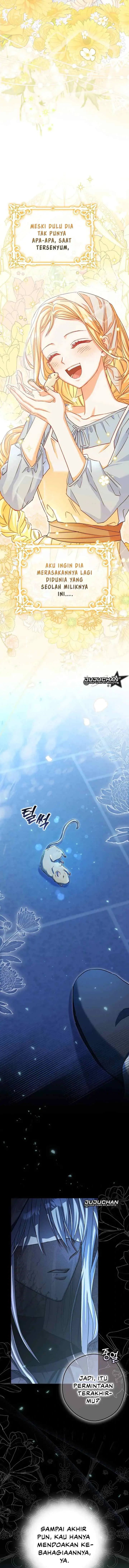 Cinderella Is Taken Away by Wild Mouse chapter 1 halaman 6