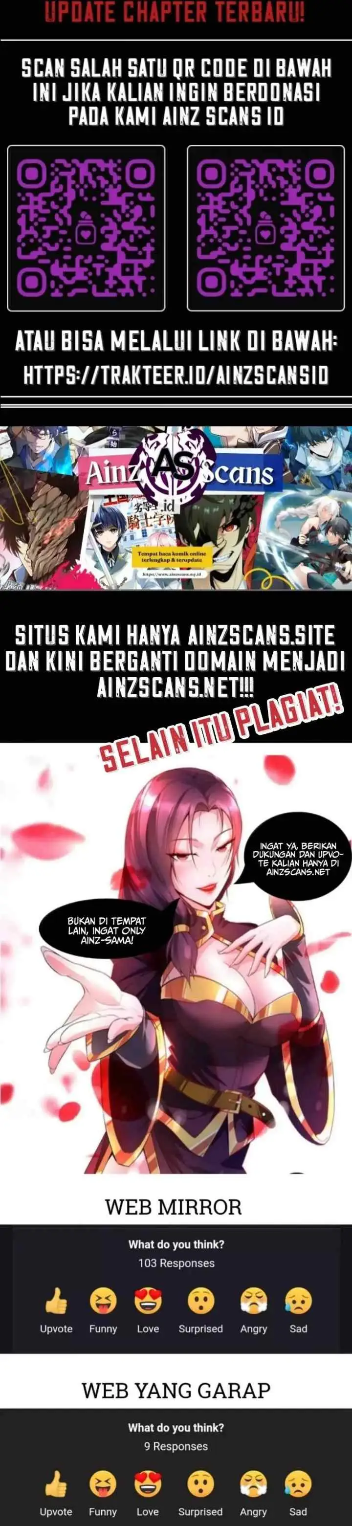 My Unbeatable Passive Skill Lets Me Deal Massive Damage! chapter 67 halaman 16