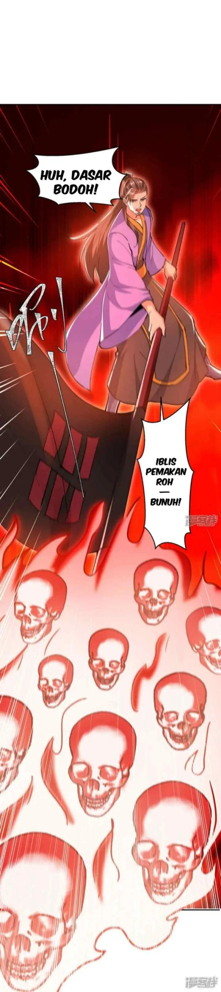 Strongest Leveling chapter 363 halaman 6
