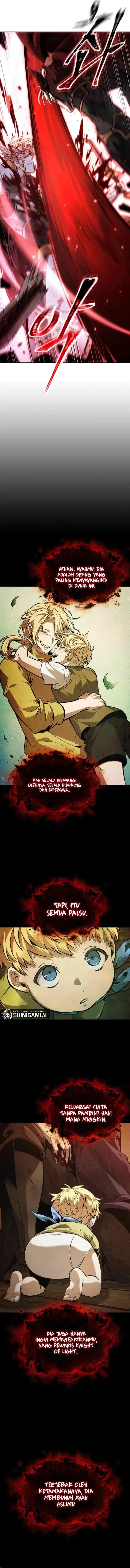 The Last Adventurer chapter 69 halaman 10