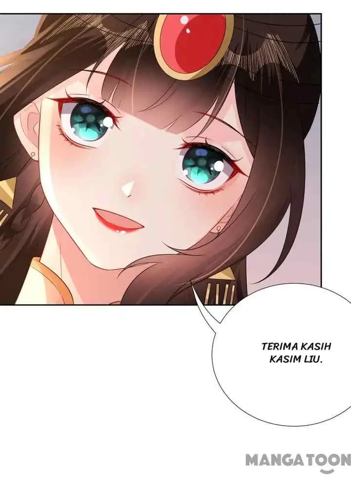 Princess, Don't Ruin Your Public Persona! chapter 214 halaman 9