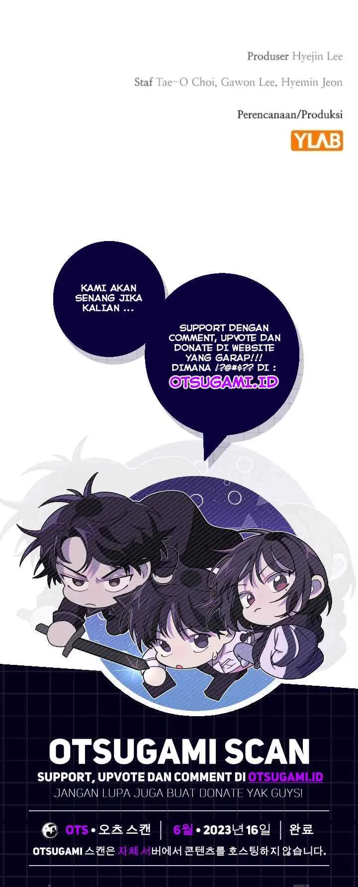 The Noble chapter 56 halaman 11