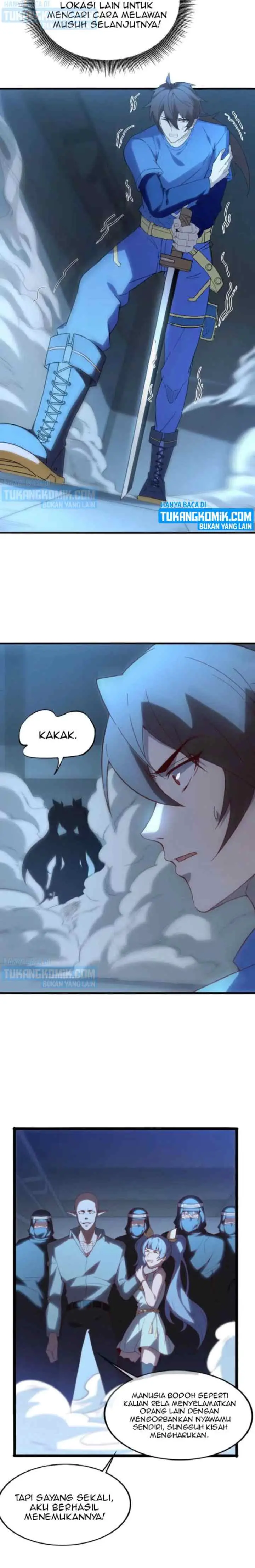 I'm Desperate to Get Stronger chapter 4 halaman 14