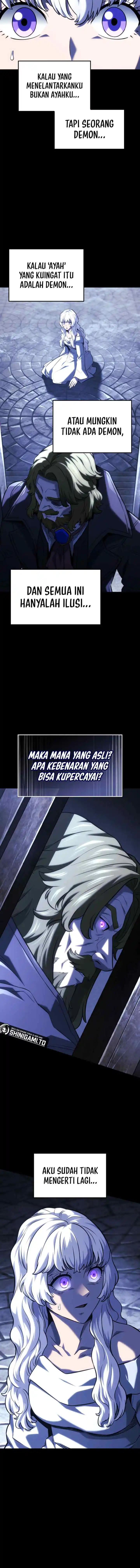 Revenge Of The Iron-Blooded Sword Hound chapter 143 halaman 5