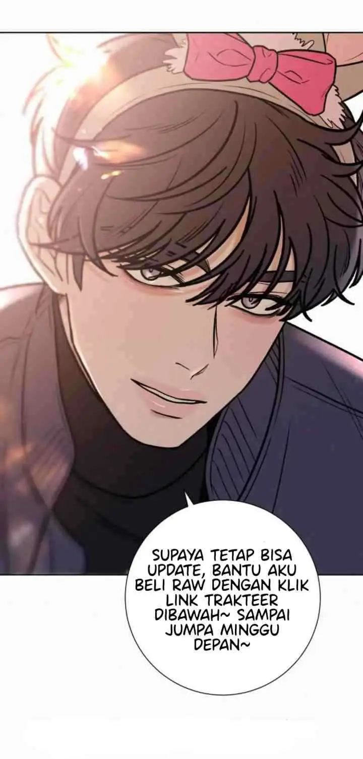 The Remarried Empress chapter 155 halaman 17