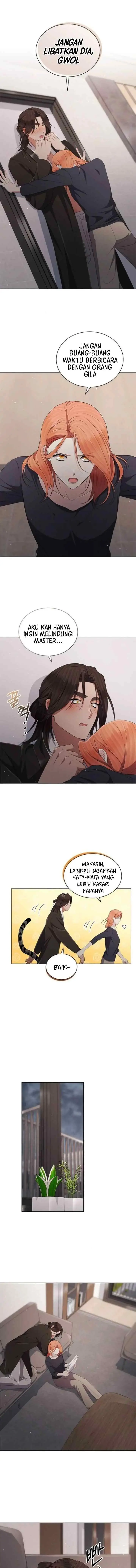 The Castle - Gwian's Bride chapter 68 halaman 7