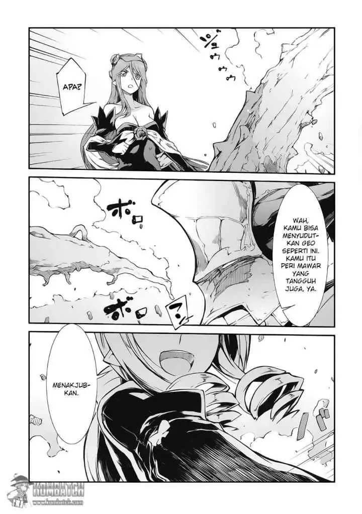 Sayounara Ryuusei, Konnichiwa Jinsei chapter 15 halaman 5