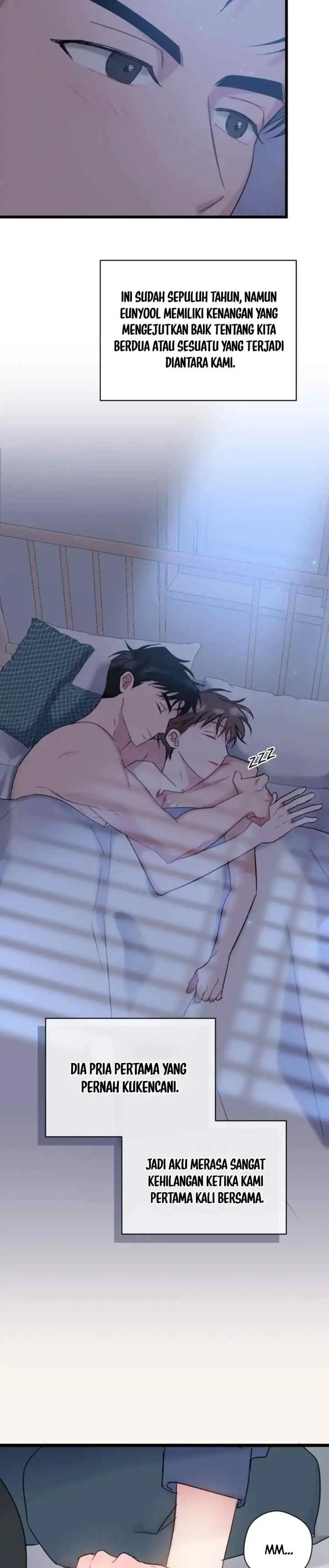 Normal Relationship chapter 14 halaman 9