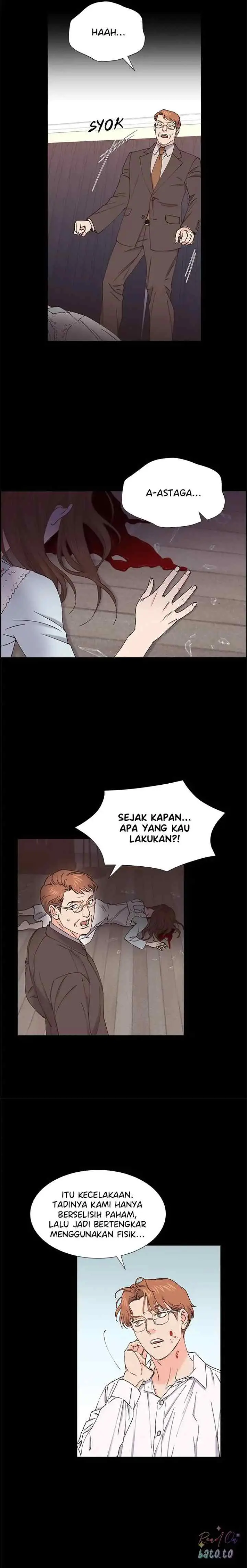 The Scandal chapter 66 halaman 9