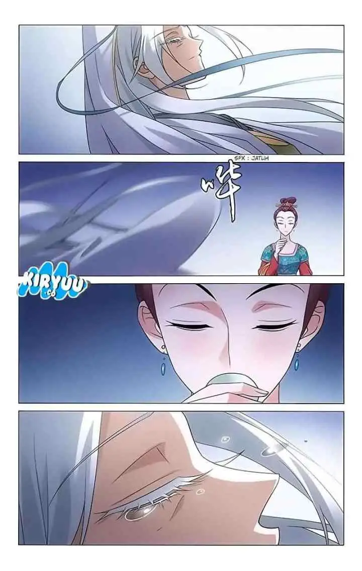 Prince Don't do This chapter 88 halaman 6