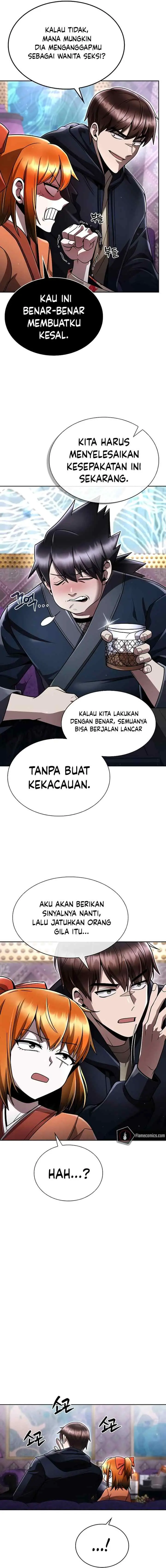 Clever Cleaning Life Of The Returned Genius Hunter chapter 103 halaman 9