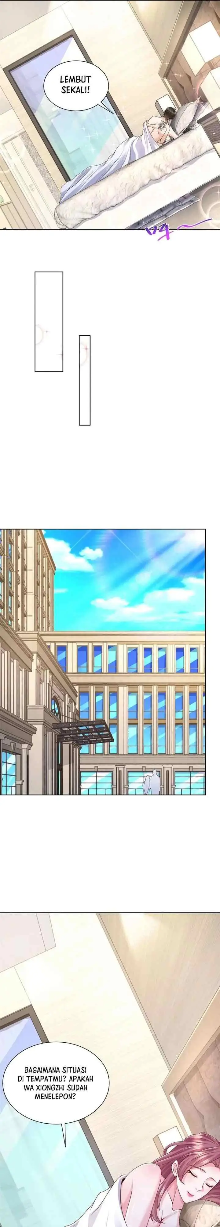 I Randomly Have A New Career Every Week chapter 510 halaman 8