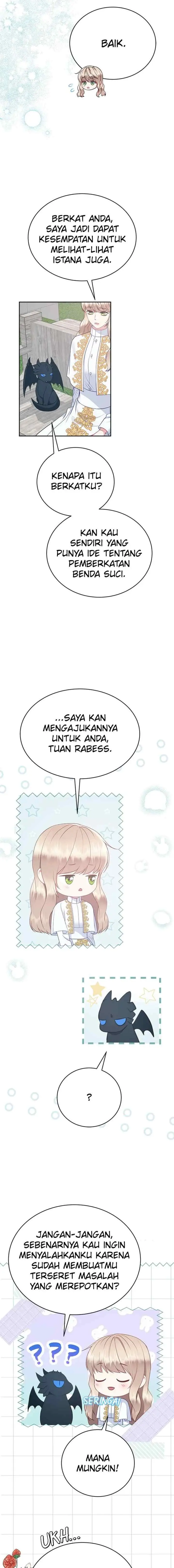 What Does That Evil Dragon Live For? chapter 65 halaman 15