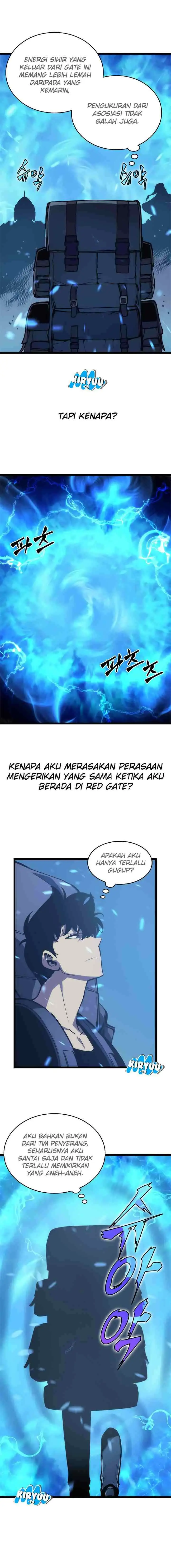 Solo Leveling chapter 68 halaman 12