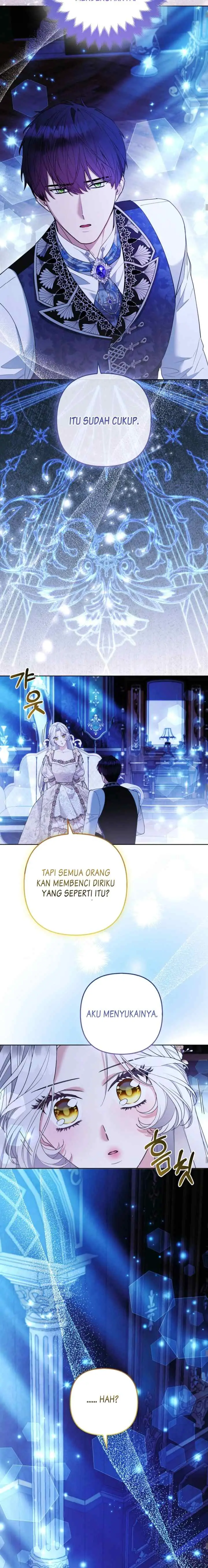 The Grand Duke's Fox Princess chapter 55 halaman 12