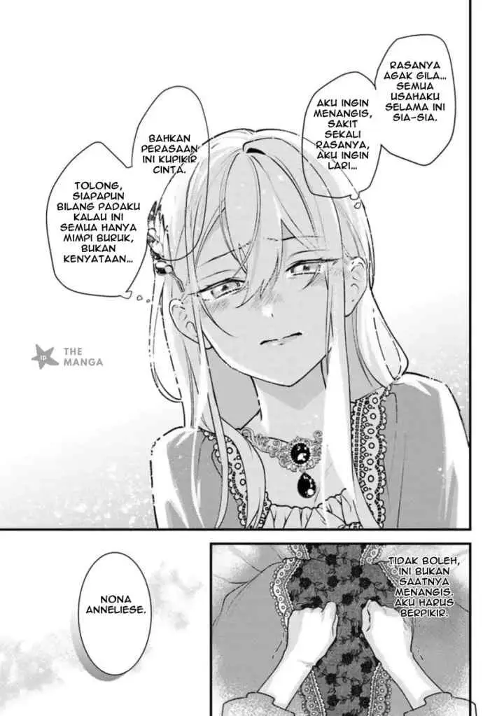 Suterare Saijo Wa Kazoku To Nonbiri Ikiru Koto Ni Shimasu chapter 1.2 halaman 6