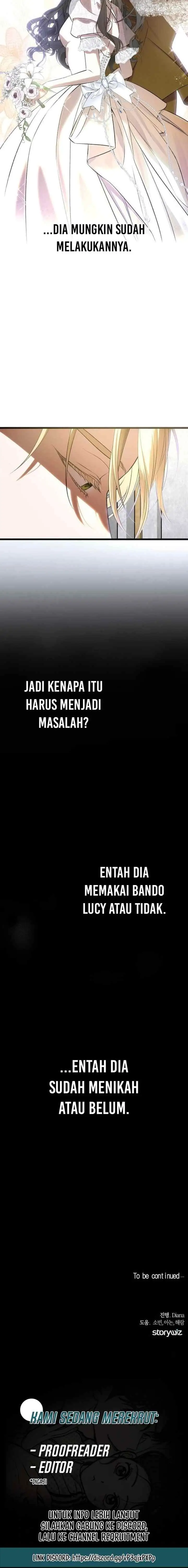 Salvation, About Its Cruelty chapter 21 halaman 18