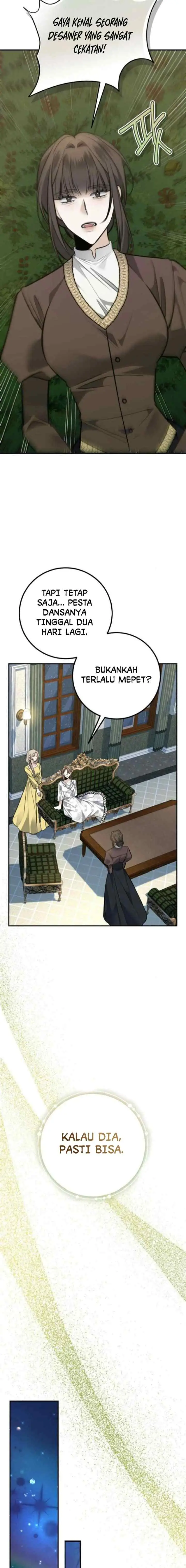 The End of An Imperfect Divorce chapter 9 halaman 18
