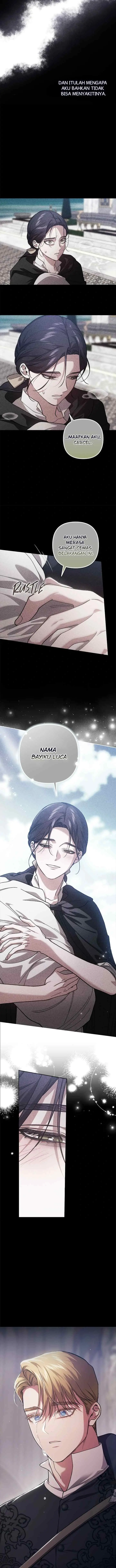 The Broken Ring: This Marriage Will Fail Anyway chapter 98 halaman 12