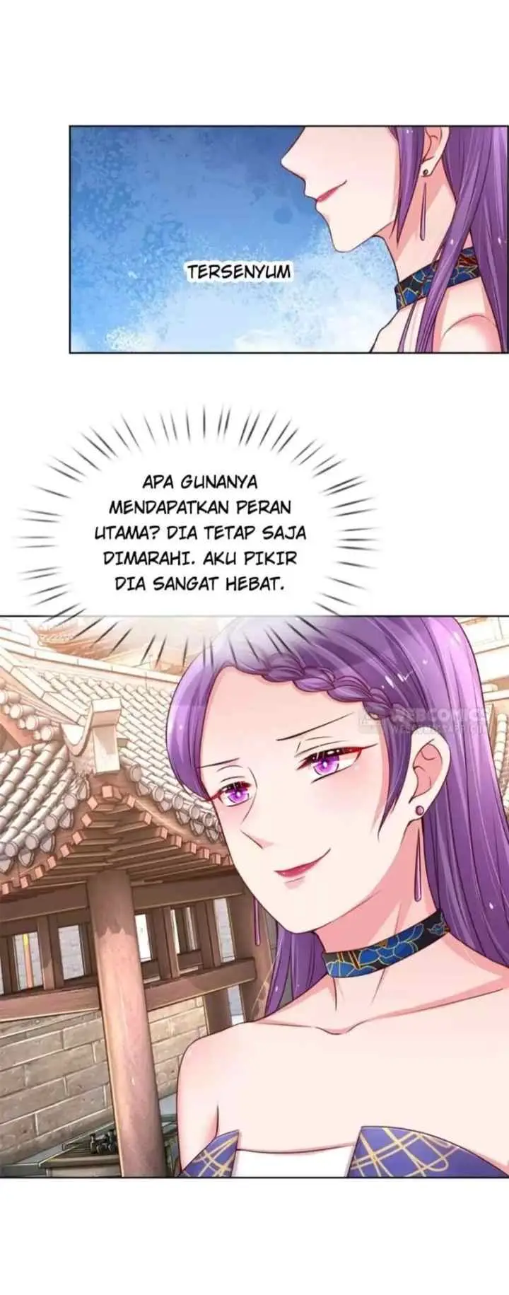 Sweet Escape chapter 42 halaman 11
