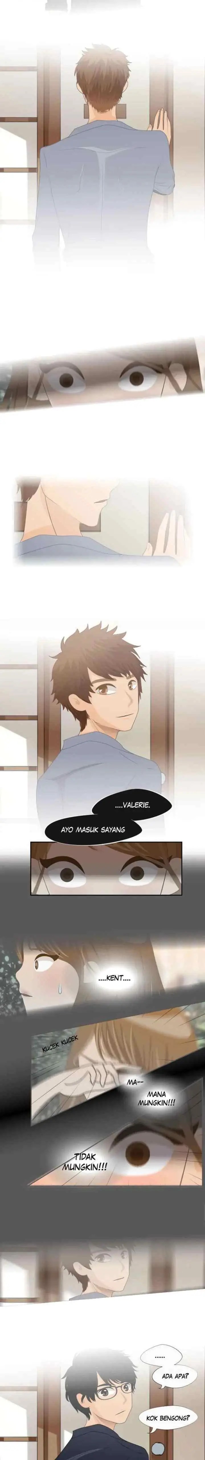 In A Dream chapter 20 halaman 5