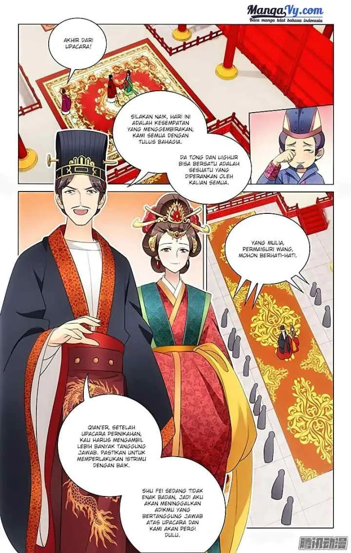 Prince Don't do This chapter 20 halaman 6