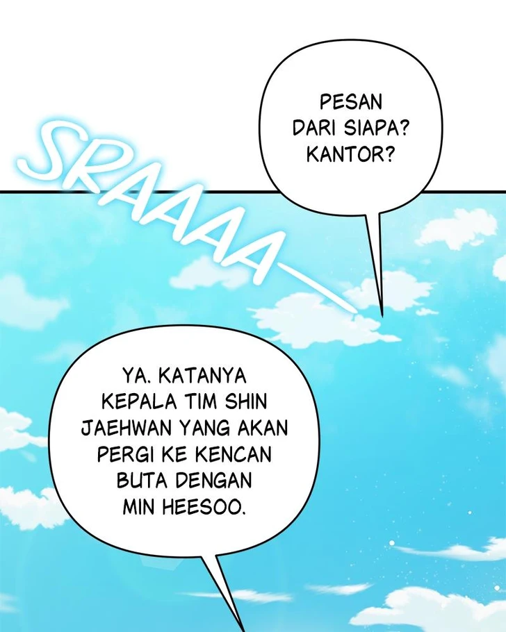 One Day I Found a Husband chapter 46 halaman 26