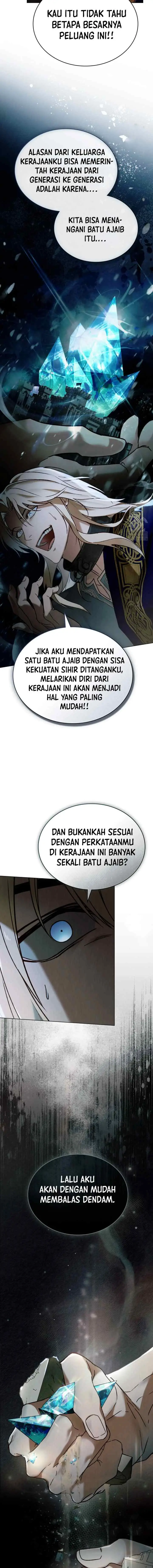 Call Me M4st3r chapter 25 halaman 4