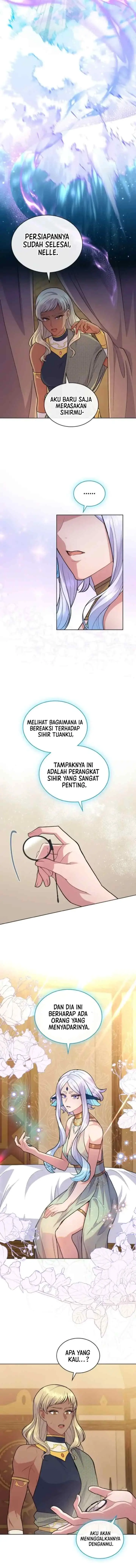 Lies Become You chapter 87 halaman 13