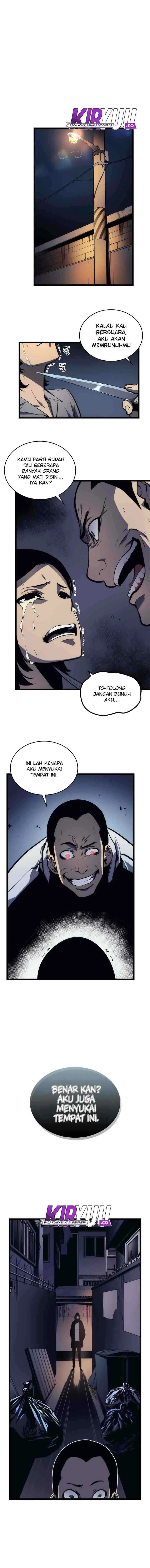 Solo Leveling chapter 94 halaman 13