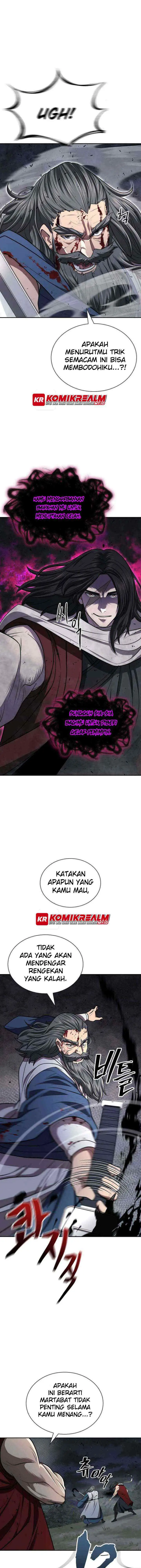 Sword Demon Island chapter 32 halaman 11