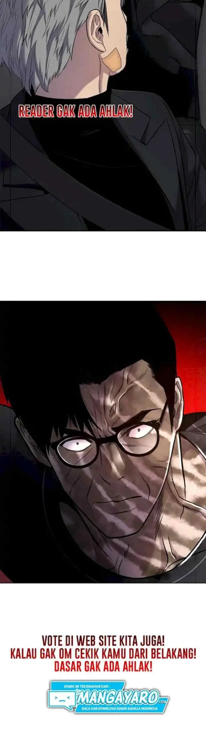 Rental Boyfriend chapter 38 halaman 13
