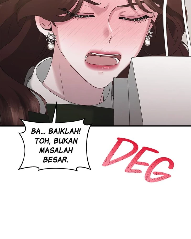 One Day I Found a Husband chapter 33 halaman 119