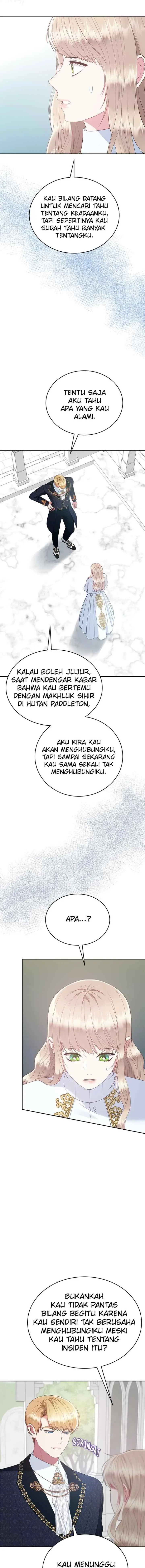 What Does That Evil Dragon Live For? chapter 67 halaman 10