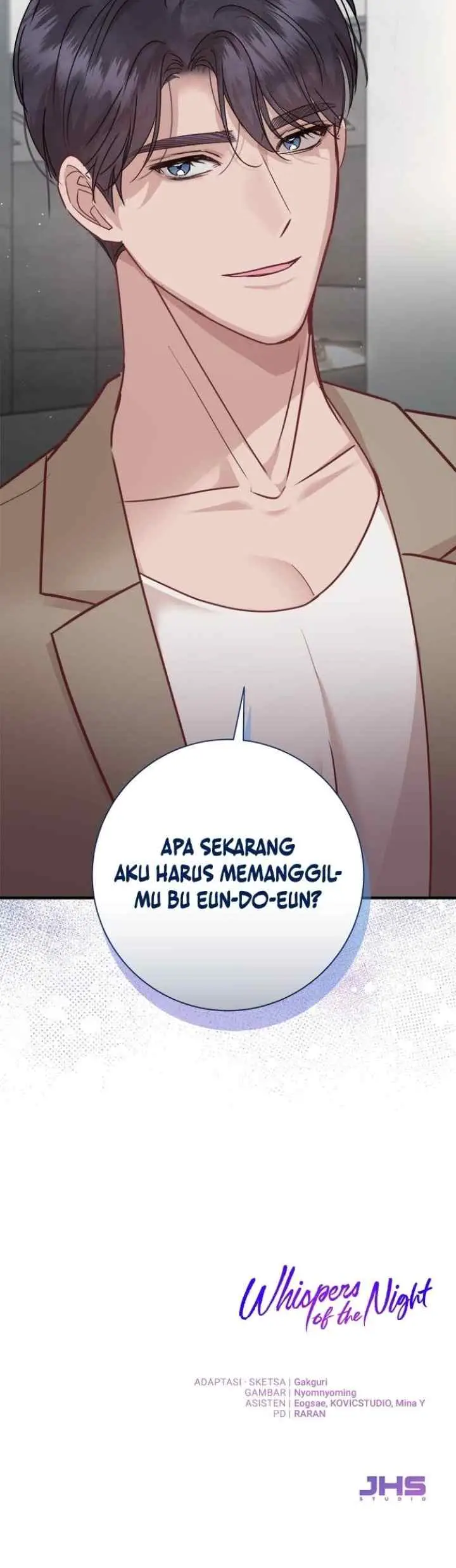 Discussion Nocturne chapter 14 halaman 19