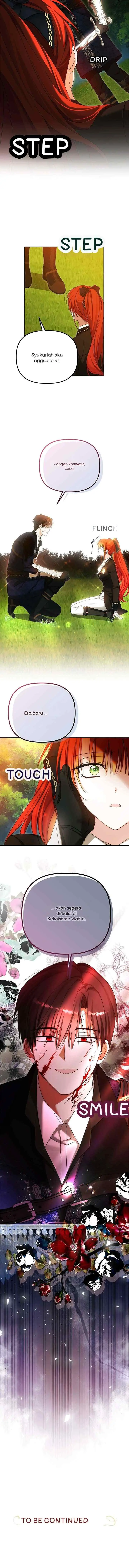 The Nerd Turned Out to Be the Tyrant chapter 54 halaman 13
