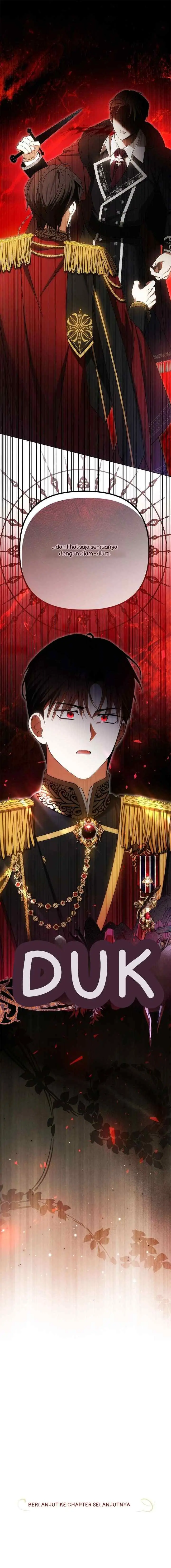The Nerd Turned Out to Be the Tyrant chapter 61 halaman 11