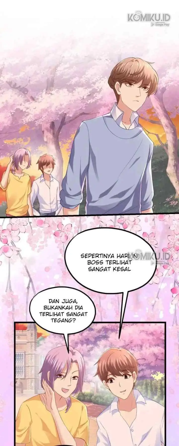 My Beautiful Time With You chapter 39 halaman 5