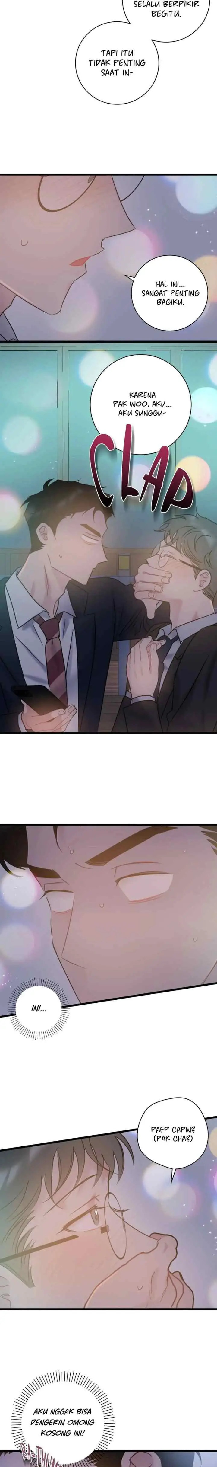Normal Relationship chapter 42 halaman 5