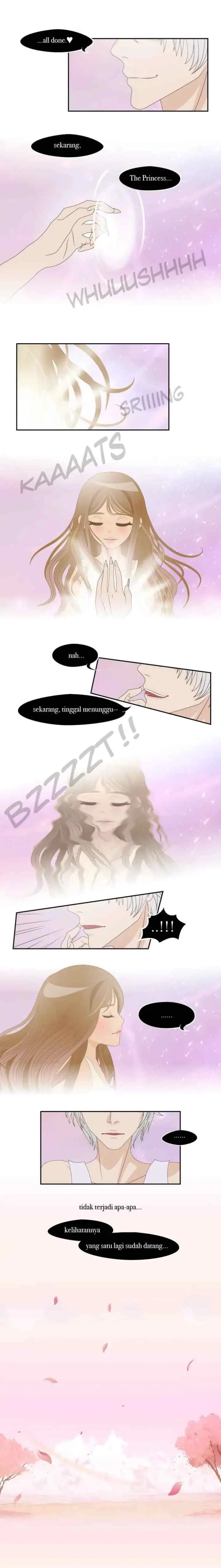 In A Dream chapter 83 halaman 6