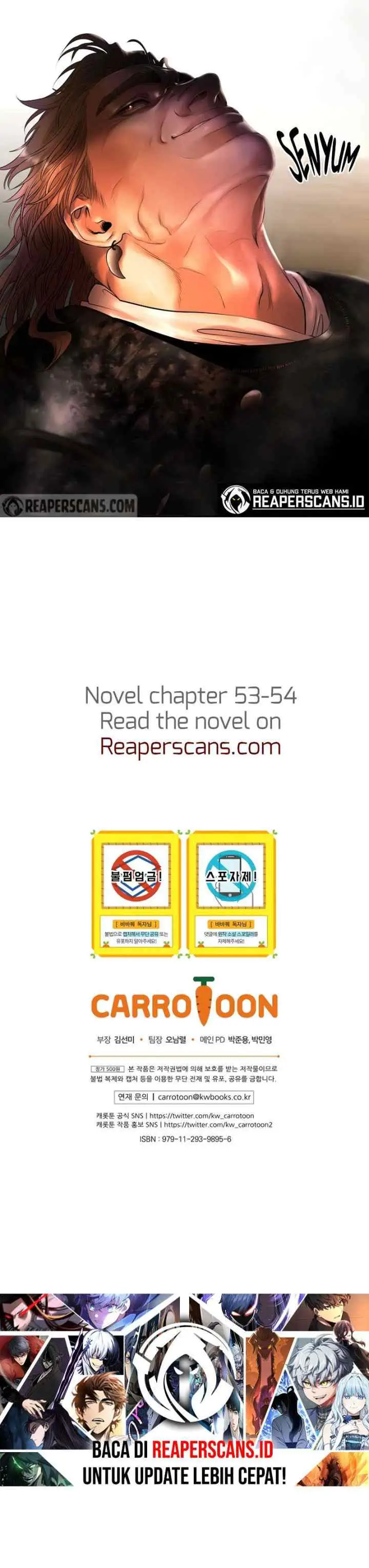 Barbarian Quest chapter 46 halaman 12