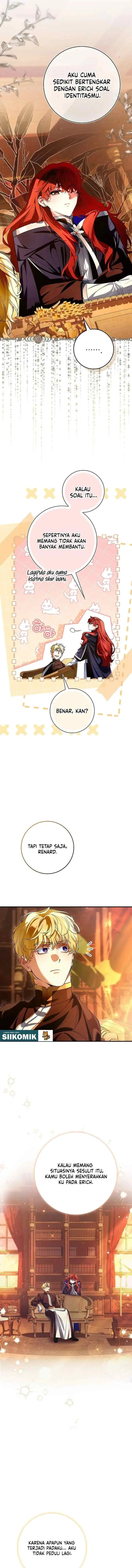 Let's Pretend We Don't Know Each Other chapter 22 halaman 14