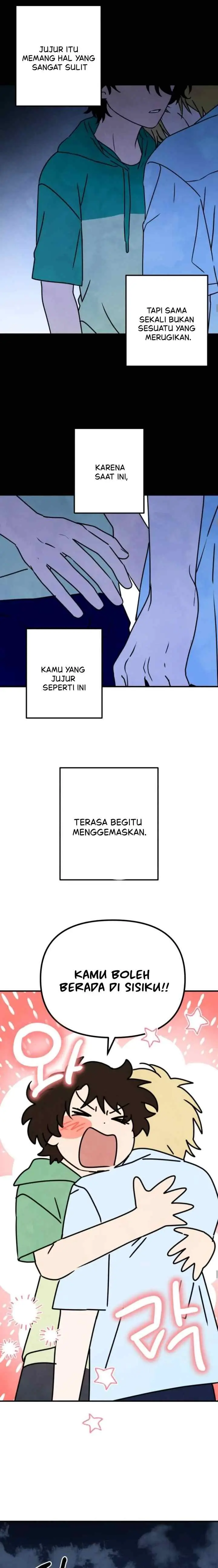 We Are Waiting For You! chapter 90 halaman 7