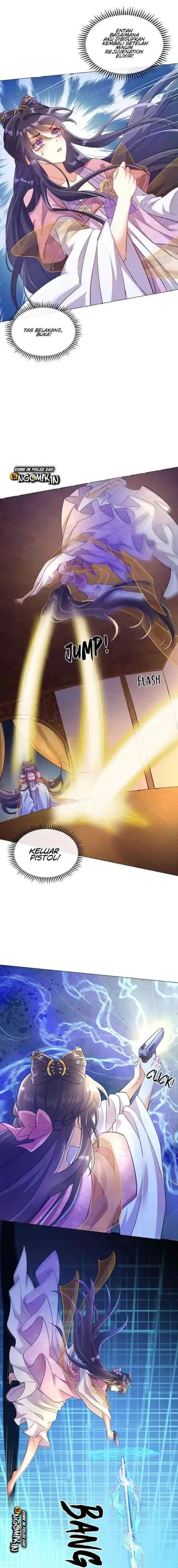 Military Phoenix chapter 1 halaman 13
