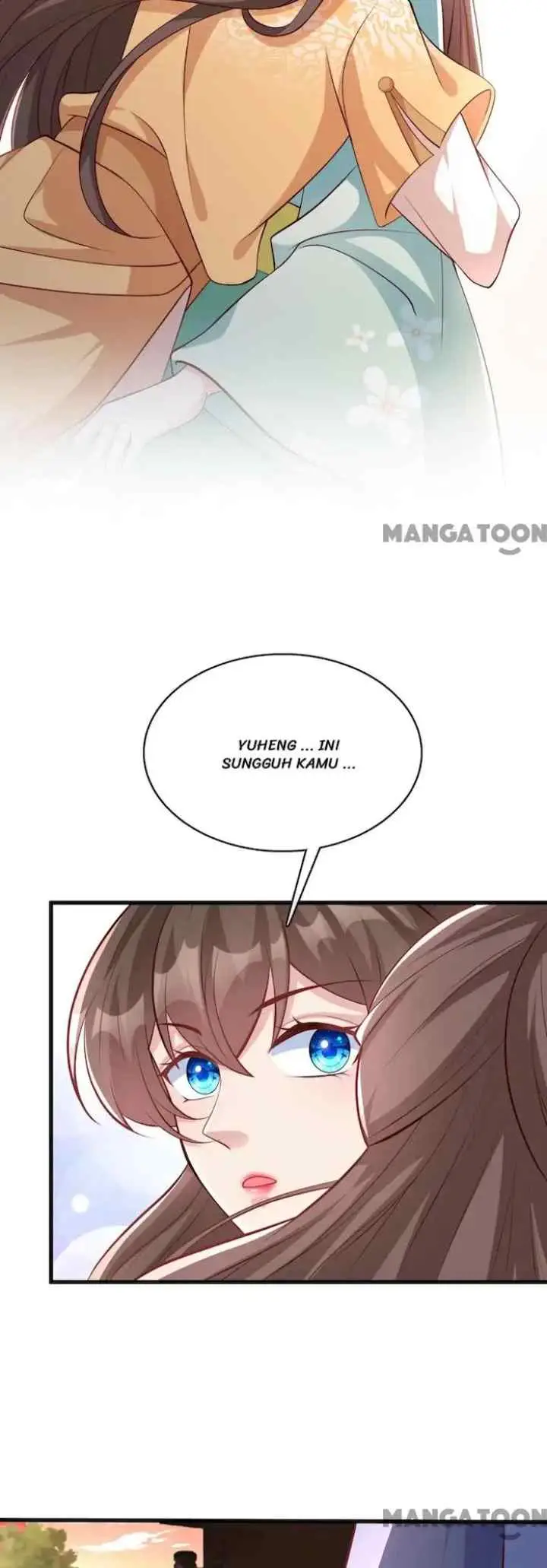 My Chubby Princess Consort chapter 168 halaman 13